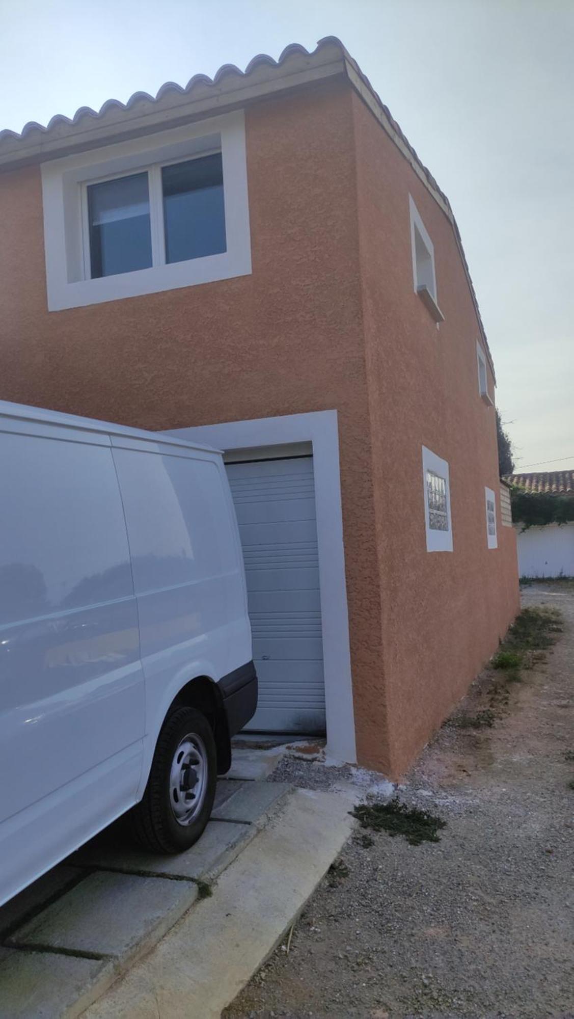 Studio Independant Tout Equipe Saint-Marcel-sur-Aude Exteriör bild